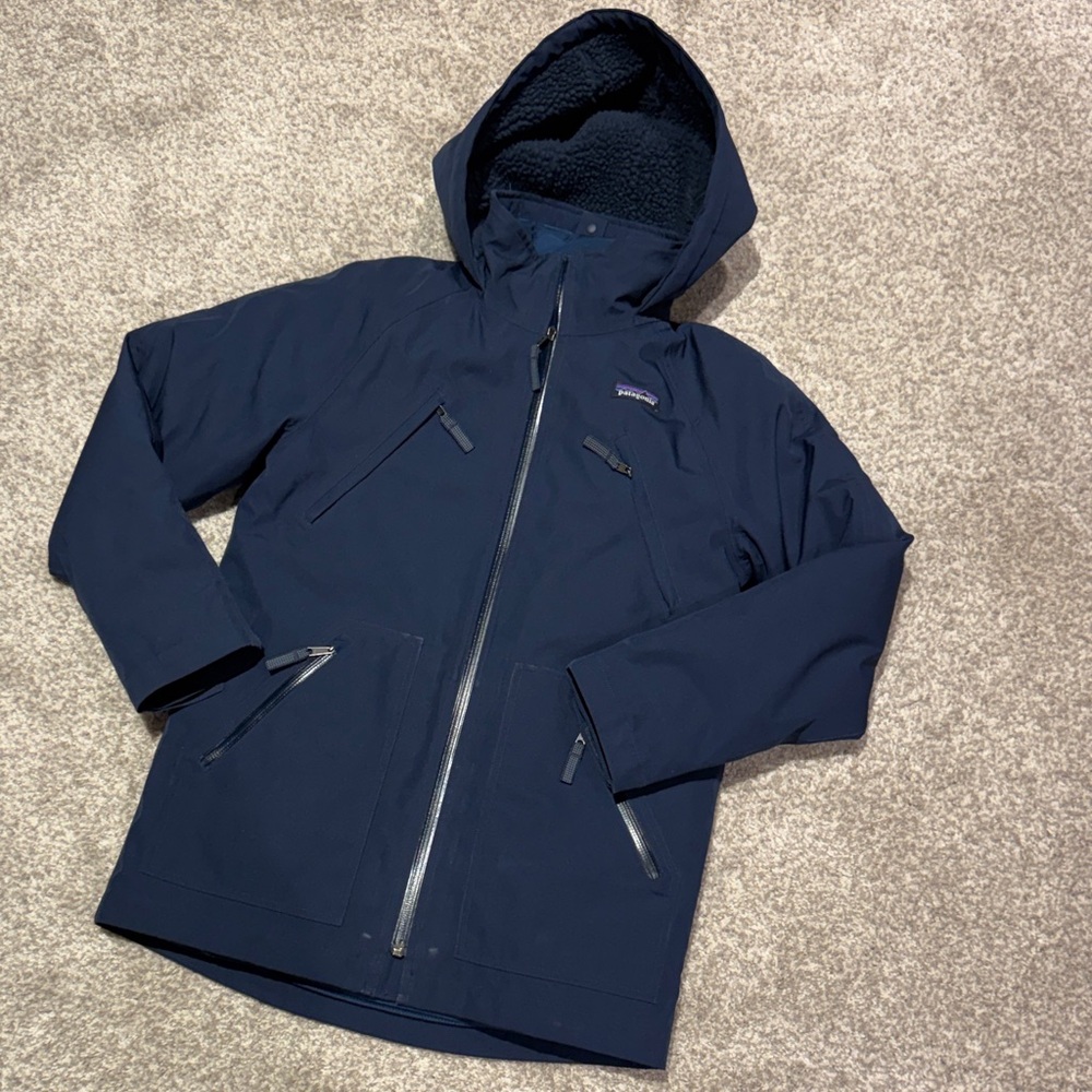 Jacket by Patagonia